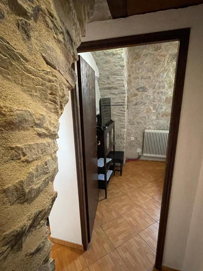 Find Your Peace In A Traditional Country House!! Láyia Exteriér fotografie